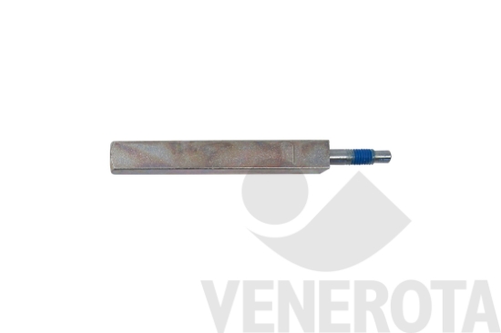 Immagine big Immagine di Mezzo quadro per antipanico lato esterno Fuhr