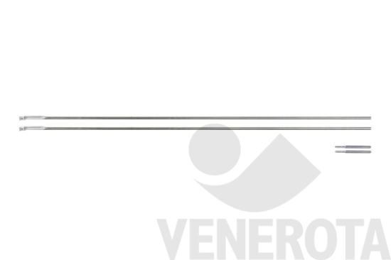 Immagine big Immagine di Kit aste interne per montanti Cisa