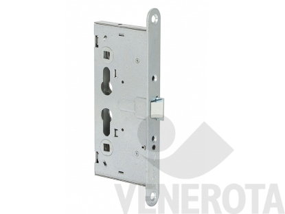 Immagine di Serratura infilare antipanico Mito Panic solo scrocco ...