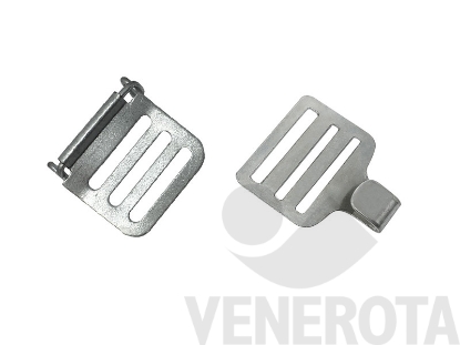 Immagine di Ganci per rullo Bolis Carlo