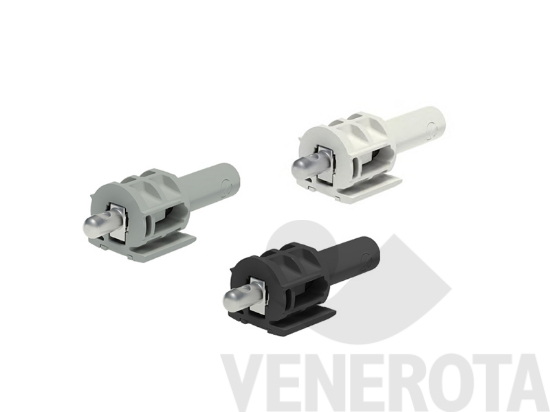 Immagine big Immagine di Reggimensola a scomparsa con molla Kintai