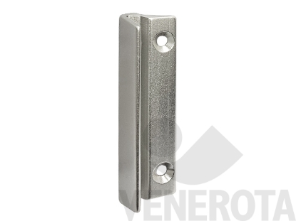 Immagine di Maniglietta esterna per porta balcone Maico