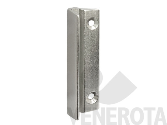 Immagine big Immagine di Maniglietta esterna per porta balcone Maico