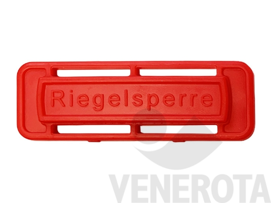 Immagine big Immagine di Blocco mandata Fuhr