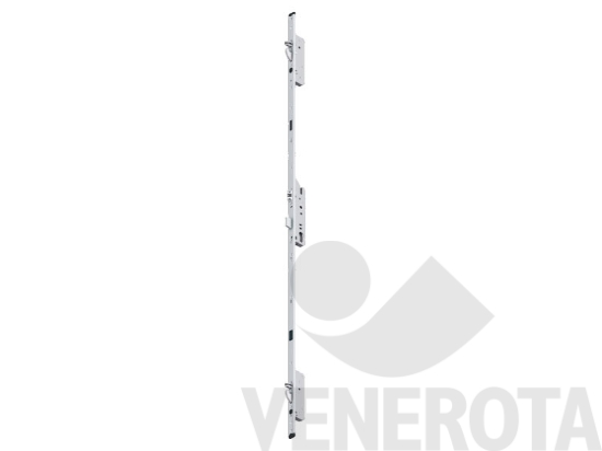 Immagine big Immagine di Serratura multipunto 835P automatica antipanico ...