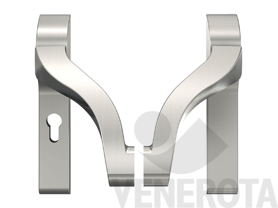 Immagine big Immagine di Base maniglione antipanico EPN 900 IV PZ 92 da i...