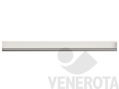 Immagine di Barra orizzontale ovale per maniglione antipanico EPN ...