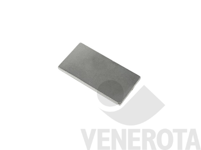 Immagine di Magnete piatto adesivo AGB