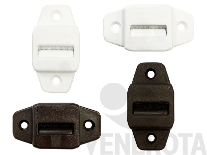 Immagine di Rullino passacinghia antispiffero Roverplastik