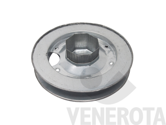Immagine big Immagine di Puleggia per rullo diametro 60 mm Bolis Carlo