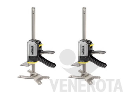 Immagine di Coppia di sollevatori multifunzione TradeLift Fatmax S...