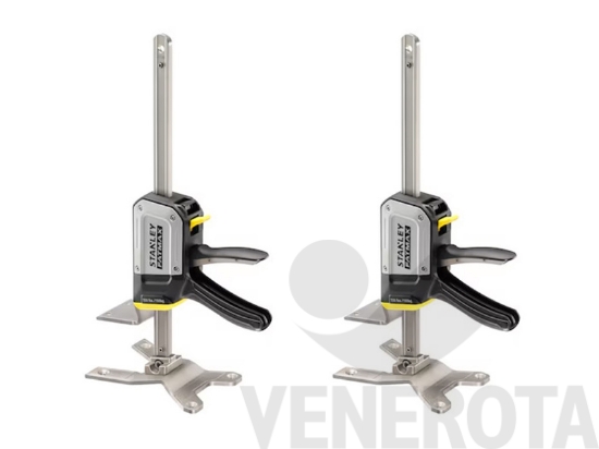 Immagine big Immagine di Coppia di sollevatori multifunzione TradeLift Fa...