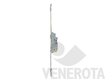 Immagine di Parte centrale serratura multipunto 855R comando cilin...