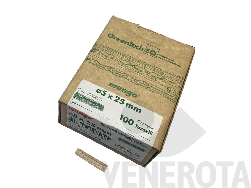 immagine 2 di Immagine di Tasselli ecosostenibili EQ GreenTech Mungo