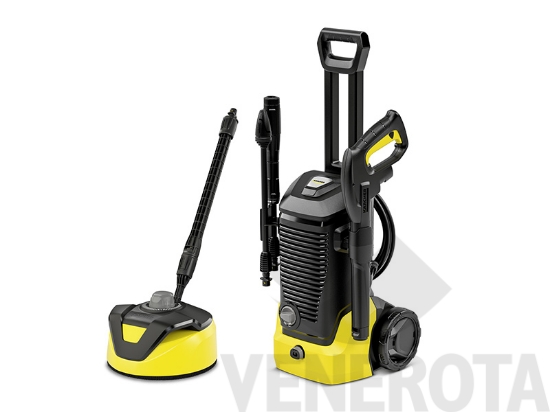 Immagine big Immagine di Idropulitrice a freddo K5 Black T5 Karcher