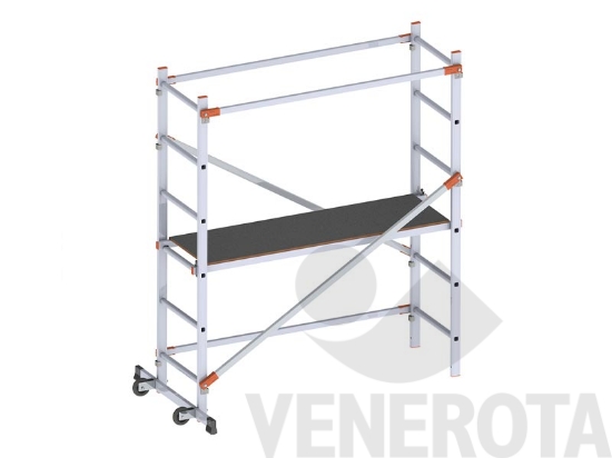 Immagine big Immagine di Trabattello Fast&Lock Gierre Scale