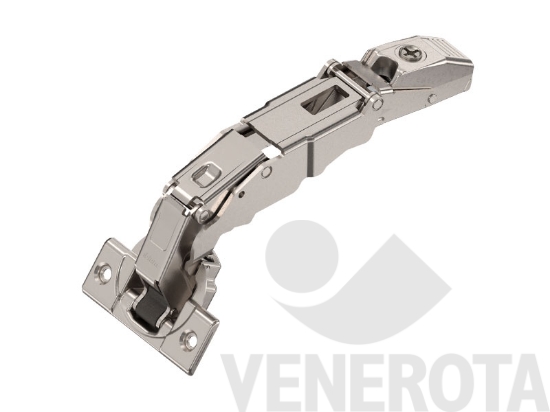 Immagine big Immagine di Cerniera ad angolo 155° senza BLUMOTION per mobi...