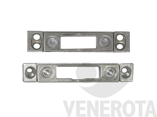 Immagine big Immagine di Incontro puntale asse 9 mm per serratura multipu...