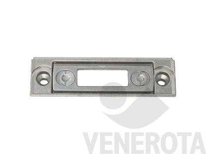 Immagine di Incontro puntale asse 13 mm per serratura multipunto S...