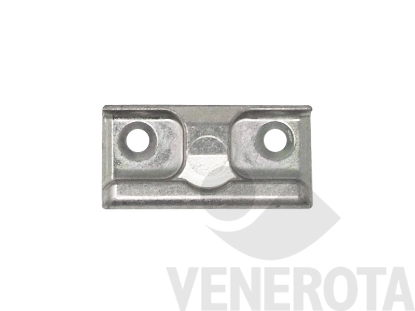 Immagine di Incontro nottolino asse 13 mm per serratura multipunto...