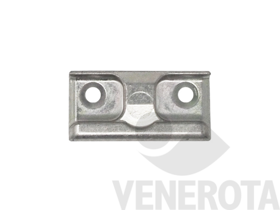 Immagine big Immagine di Incontro nottolino asse 13 mm per serratura mult...