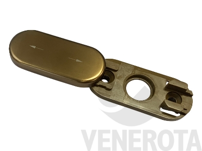 Immagine di Rosetta copriforo Roto