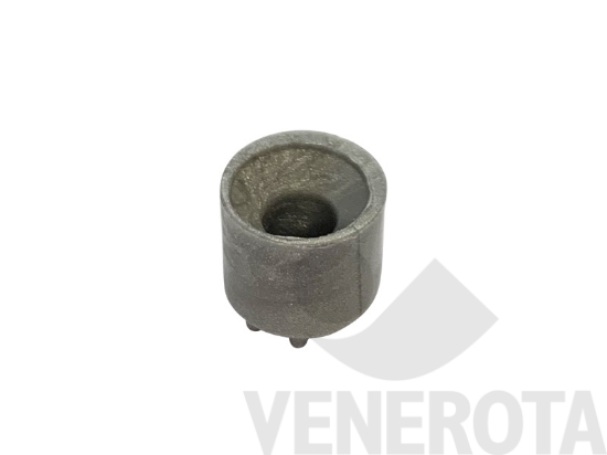 Immagine big Immagine di Rullino scrocco per anta semifissa Maico