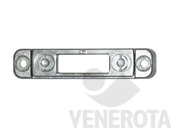 Immagine big Immagine di Incontro puntale asse 9 mm per infissi ad anta d...