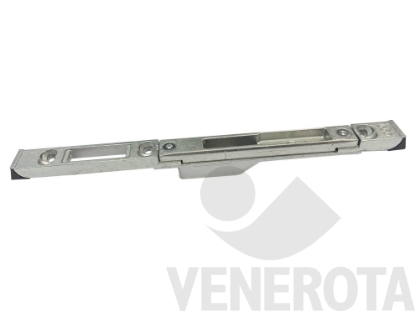 Immagine di Incontro scrocco-gancio asse 9 mm per serratura multip...