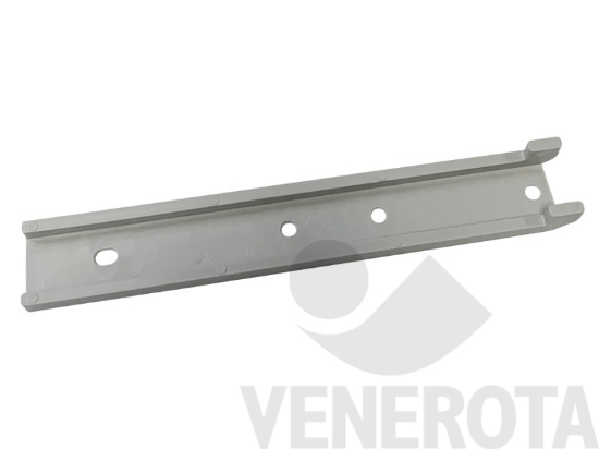 Immagine big Immagine di Spessore corto catenaccio per finestra Maico