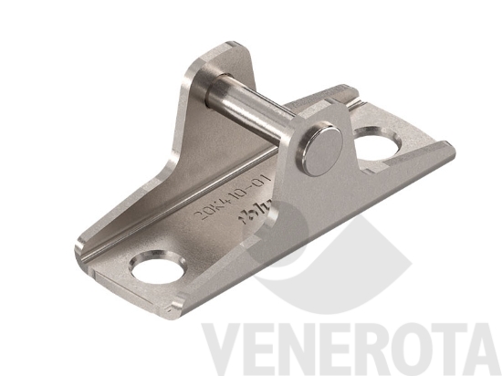 Immagine big Immagine di Attacco frontale AVENTOS HK-XS Blum