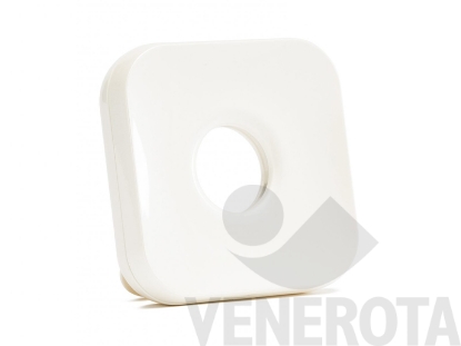 Immagine di Dispositivo di monitoraggio dell'aria Fybra Home 