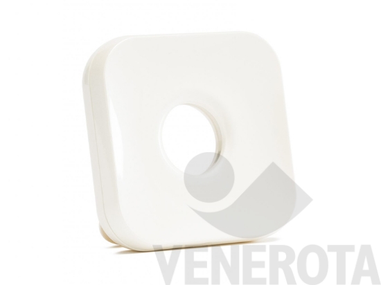 Immagine big Immagine di Dispositivo di monitoraggio dell'aria Fybra Home...