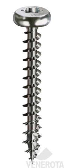 Immagine big Immagine di Viti Testa Cilindrica (TC) inox