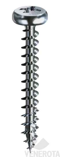 Immagine big Immagine di Viti Testa Cilindrica (TC) zincate