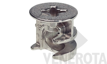 Immagine di Giunto Minifix Hafele