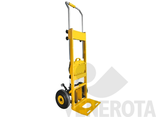 Immagine big Immagine di Carrello saliscale Yellow