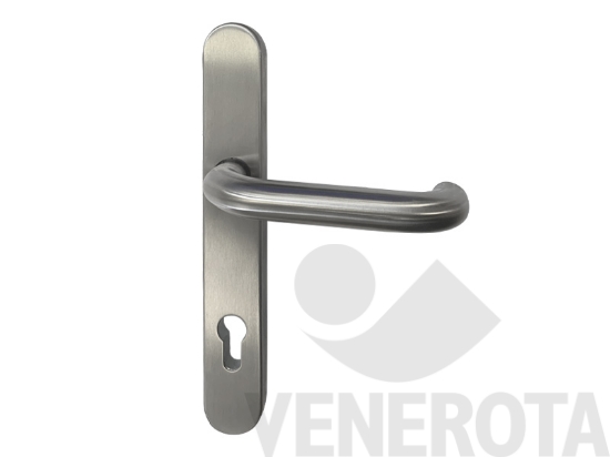 Immagine big Immagine di Mezza maniglia esterna ECO Shulte