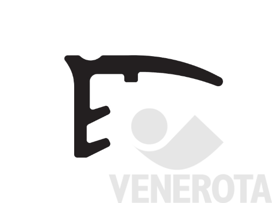 Immagine big Immagine di Guarnizione superiore per alzante scorrevole AGB