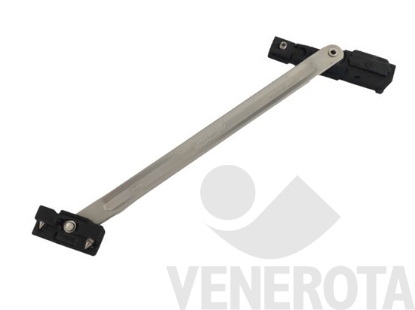 Immagine di Braccio limitatore frizionato Easy Block Erre 40 Maste...