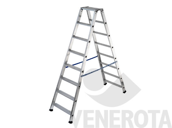 Immagine big Immagine di Scala doppia salita Gierre PRO