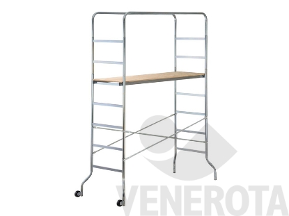 Immagine di Trabattello Kreo Gierre Scale