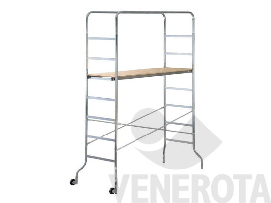 Immagine big Immagine di Trabattello Kreo Gierre Scale