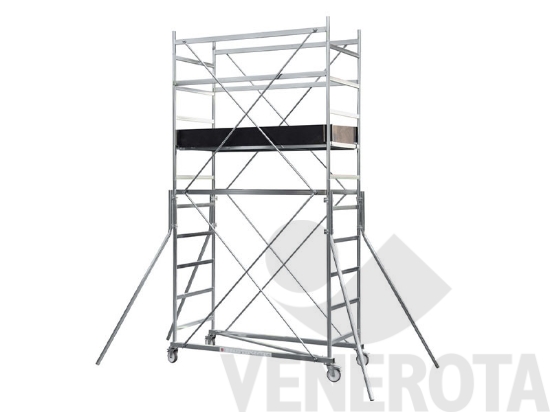 Immagine big Immagine di Torre mobile Selfix Gierre PRO