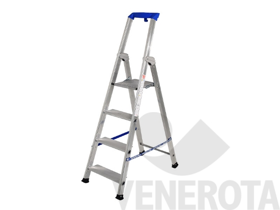 Immagine big Immagine di Scala doppia domestica Gierre PRO