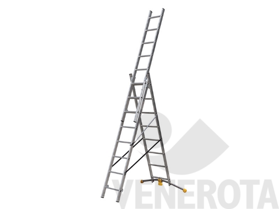 Immagine big Immagine di Scala trasformabile Hobbylot doppia Gierre PRO