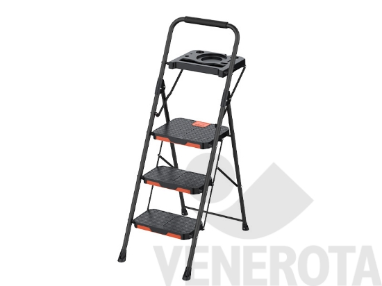 Immagine big Immagine di Scala Solidstep Gierre Scale