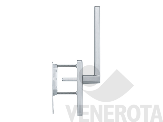 Immagine big Immagine di Maniglione singolo Bergamo per alzante scorrevol...