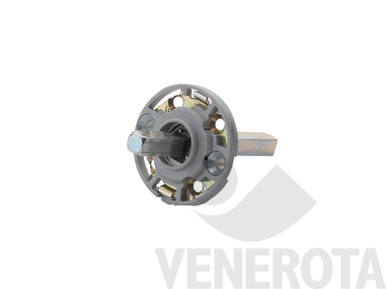 Immagine big Immagine di Dispositivo di montaggio per maniglie con rosett...