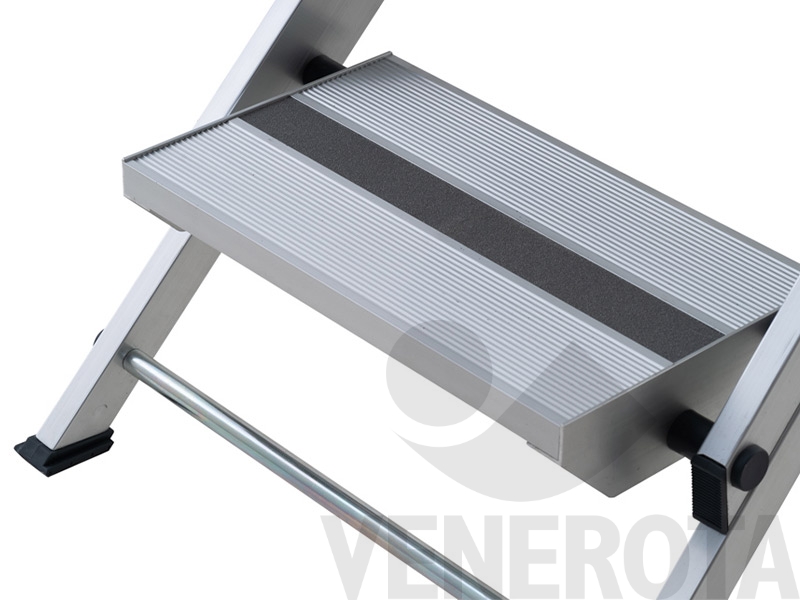 immagine 2 di Immagine di Sgabello pieghevole professionale Gierre PRO